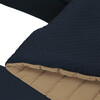 Winter Car Seat Cover, Ginger - Car Seat Accessories - 2