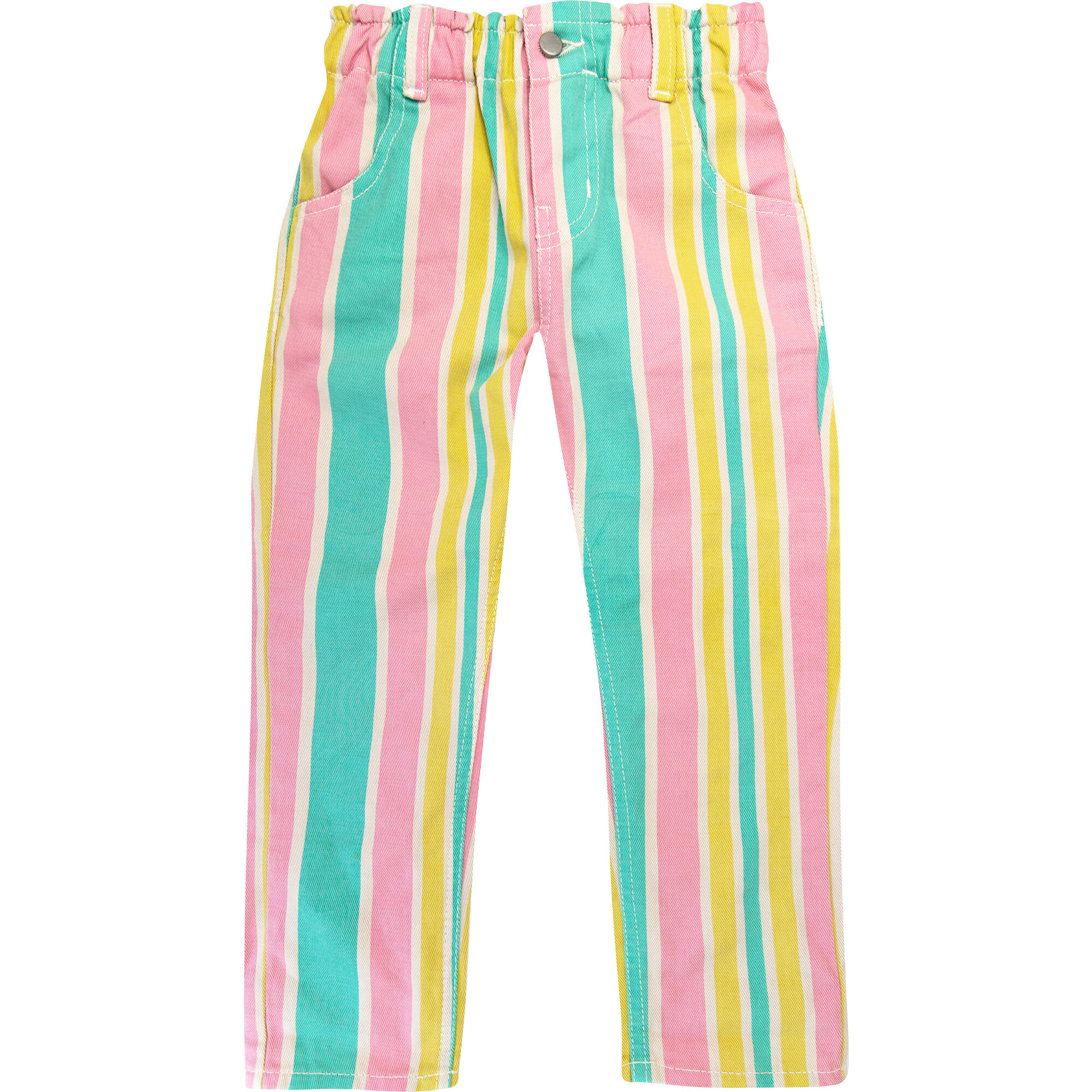 Hamaca Casa Celeste Abi Denim Jeans, Multicolor - Jeans - 1
