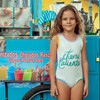 Tierra Caliente Pool One Piece Swimsuit, Multicolor - One Pieces - 2