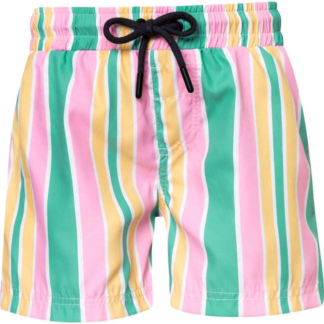 Hamaca Casa Celeste Swimshorts, Multicolor