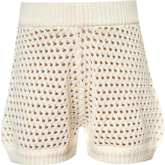 Celosia Knitted Short, Girl