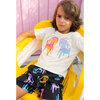 Silla De Tierra Caliente T-Shirt Cotton, White - T-Shirts - 3