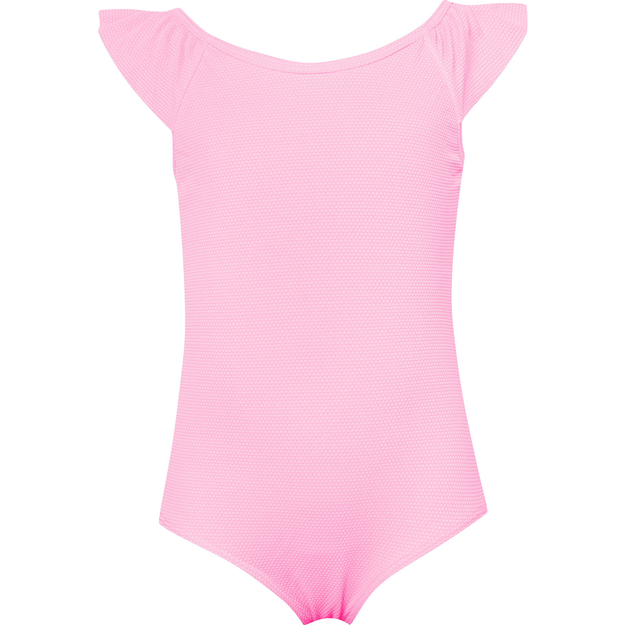 Waves Rosado Mile One Piece Swimsuit, Pink - One Pieces - 1