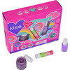 Swirling Purple Makeup Kit - Makeup - 3