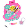 Apple Shimmer Easter Eye Shadow and Lip Shimmer Makeup Kit - Makeup - 3