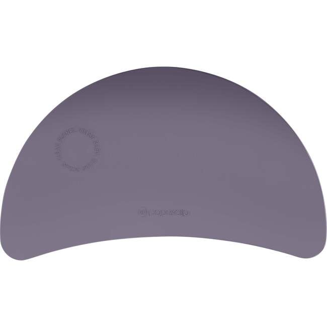 Silicone Placemat, Purple