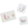 Under the Sea Temporary Tattoos - Favors - 1 - thumbnail