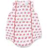 Reid Boys' Bubble, American Flag - Rompers - 1 - thumbnail