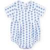 Palmer Boys' Bubble, Sailing Away - Rompers - 1 - thumbnail