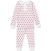 Alden Girls' Pajama Pant Set, American Flag - Pajamas - 1 - thumbnail