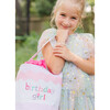 Birthday Girl Gift & Toy Tote - Bags - 2