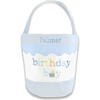 Birthday Boy Gift & Toy Tote - Bags - 3