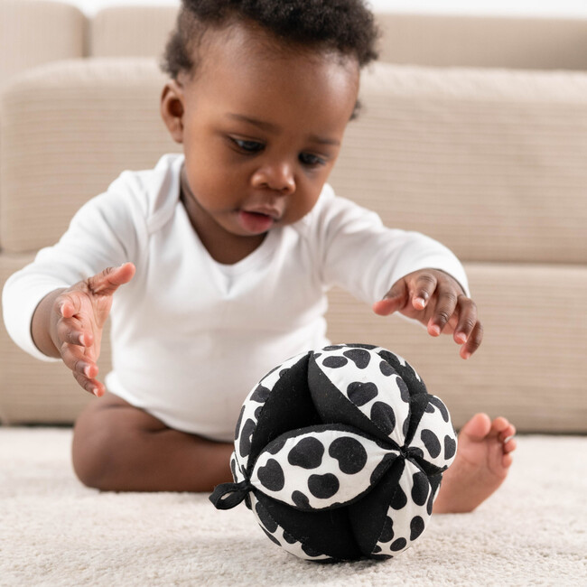 Grasp Ball - Developmental Toys - 3