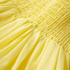 Karla Maxi Dress, Yellow - Dresses - 7
