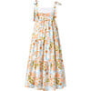 Daphne Maxi Dress, Floral - Dresses - 2