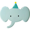 Little Celebrations Elephant Platters - Tableware - 1 - thumbnail