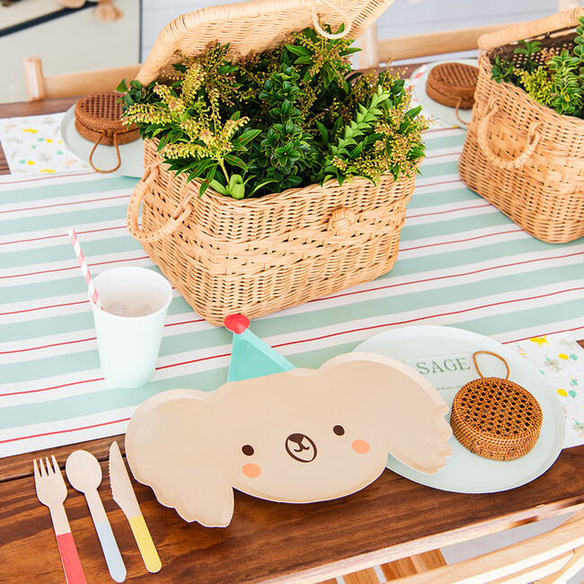 Little Celebrations Koala Platters - Tableware - 2