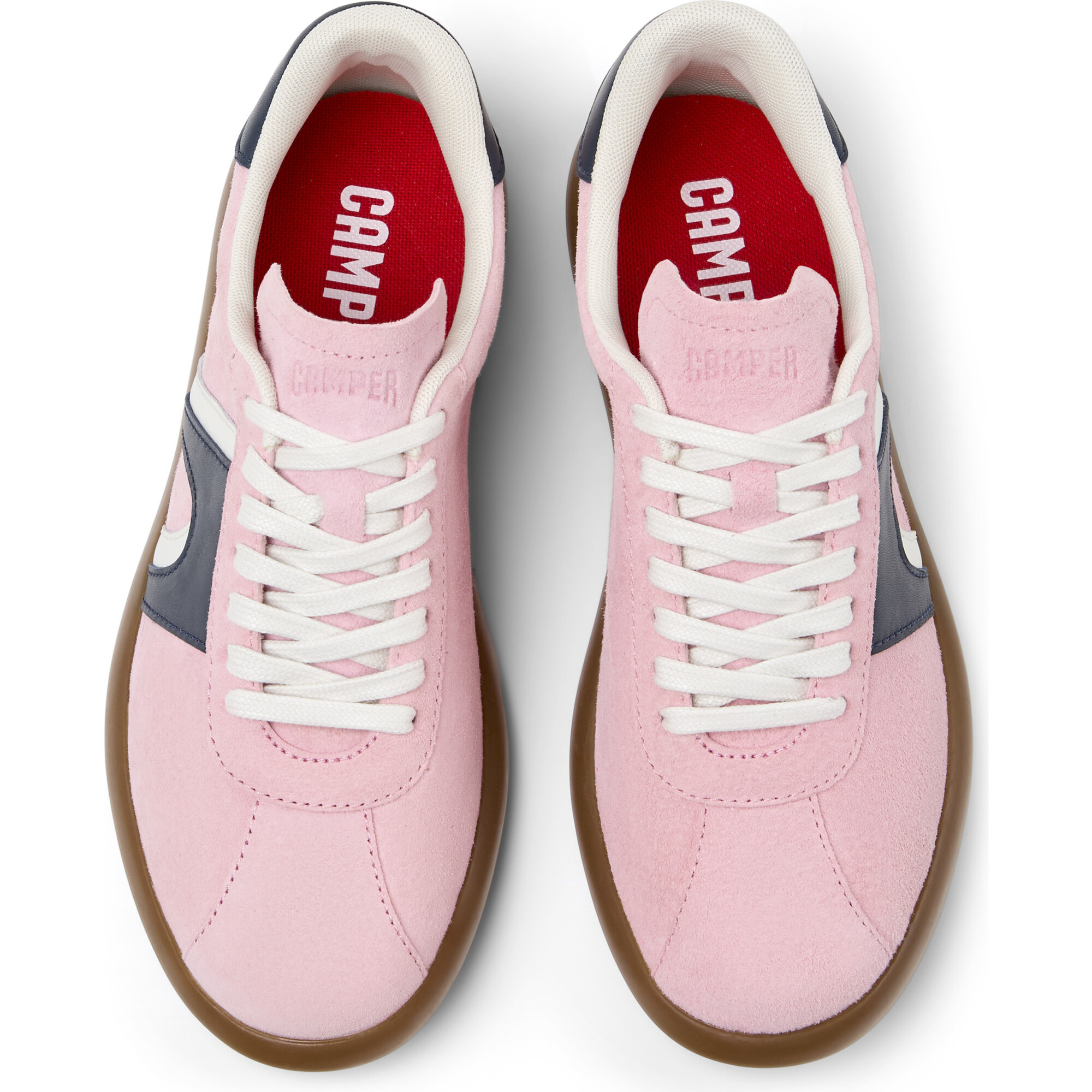 Sneakers Pelotas Soller Pink - Sneakers - 1