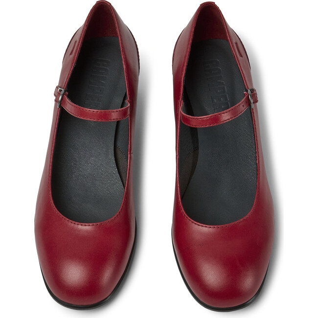 Shoes Katie Red