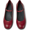 Shoes Katie Red - Flats - 1 - thumbnail