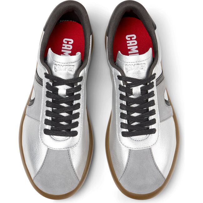 Sneakers Pelotas Soller Grey