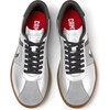 Sneakers Pelotas Soller Grey - Sneakers - 1 - thumbnail