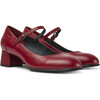 Shoes Katie Red - Flats - 2