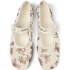 Shoes Casi Myra White - Flats - 1 - thumbnail