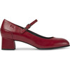 Shoes Katie Red - Flats - 3