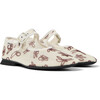 Shoes Casi Myra White - Flats - 2