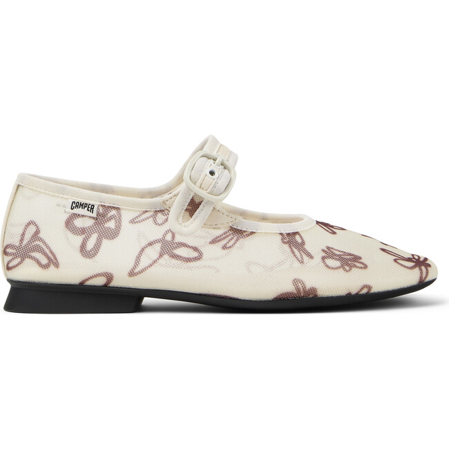 Shoes Casi Myra White - Flats - 3