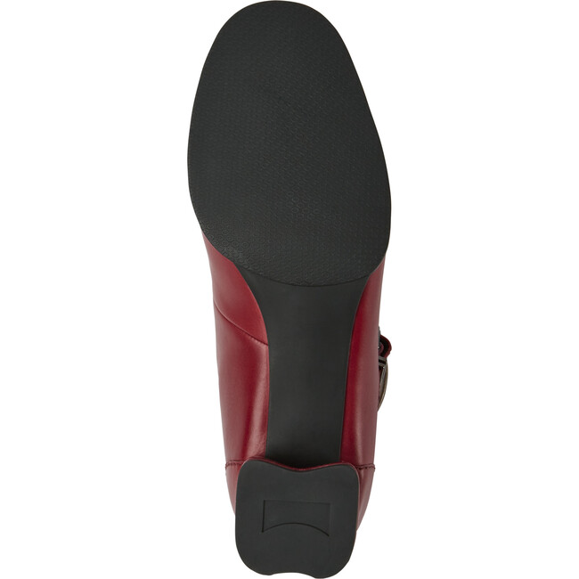 Shoes Katie Red - Flats - 4