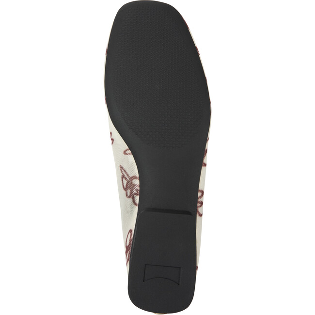 Shoes Casi Myra White - Flats - 4
