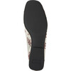 Shoes Casi Myra White - Flats - 4