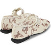Shoes Casi Myra White - Flats - 5