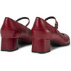 Shoes Katie Red - Flats - 5