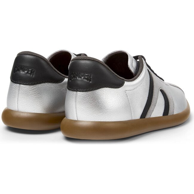 Sneakers Pelotas Soller Grey - Sneakers - 5