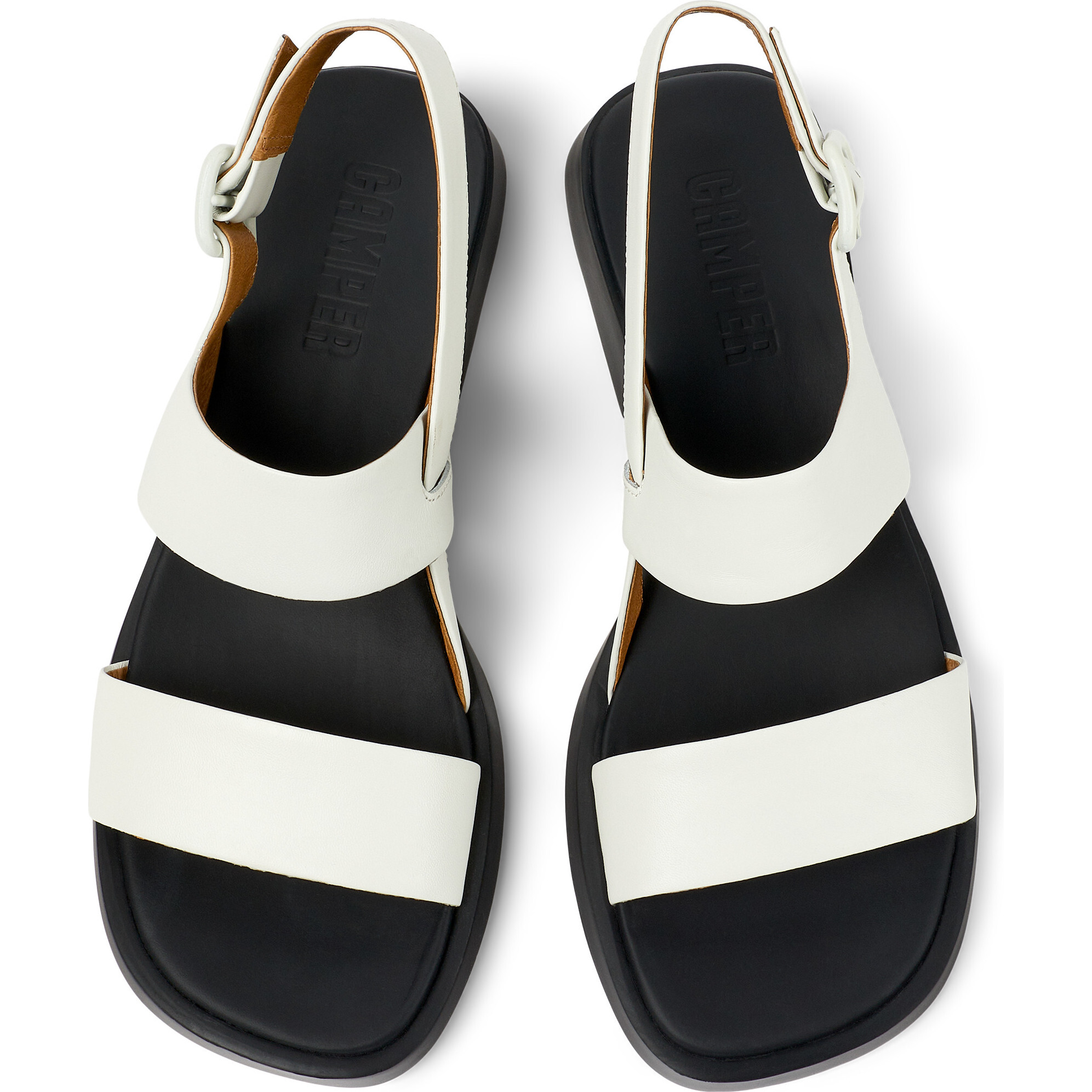 Sandals Dana White - Sandals - 1