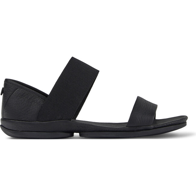 Sandals Right Nina Black - Sandals - 3