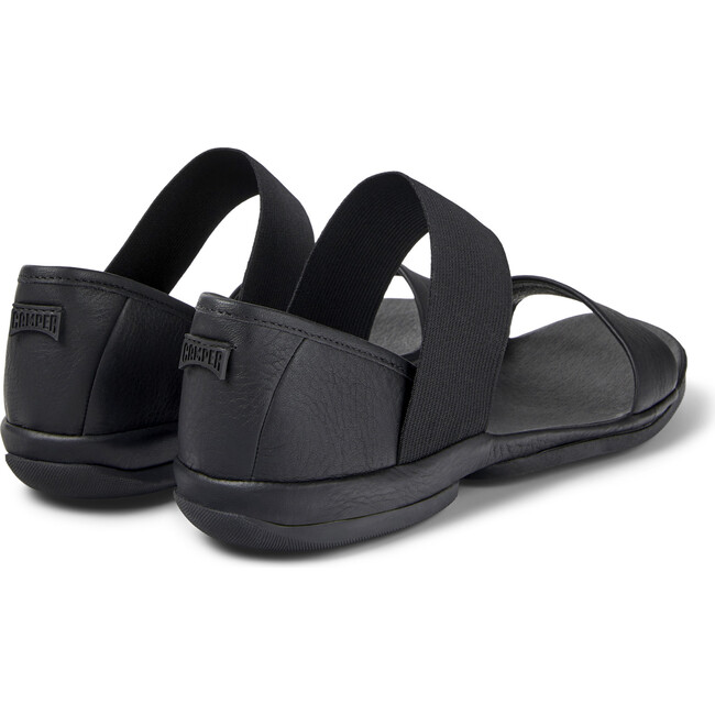 Sandals Right Nina Black - Sandals - 5