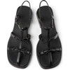 Sandals Dana Black - Sandals - 1 - thumbnail