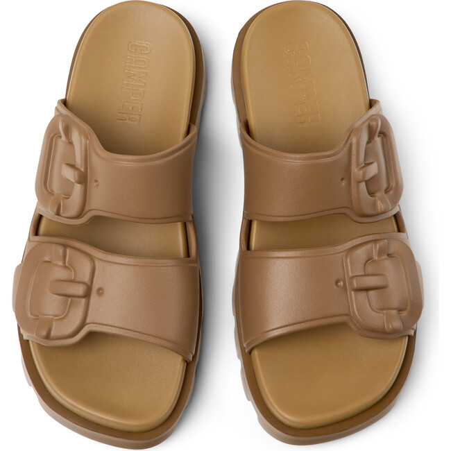 Sandals Brutus Sandal Brown