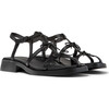 Sandals Dana Black - Sandals - 2