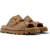 Sandals Brutus Sandal Brown - Sandals - 2