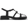 Sandals Dana Black - Sandals - 3