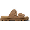 Sandals Brutus Sandal Brown - Sandals - 3