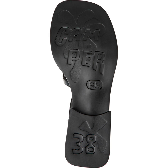 Sandals Dana Black - Sandals - 4