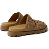 Sandals Brutus Sandal Brown - Sandals - 5