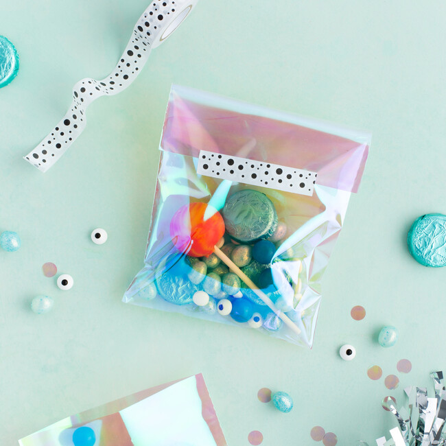 Little Monsters  Washi Tape - Arts & Crafts - 2