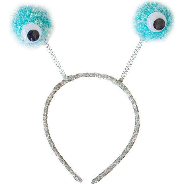 Little Monsters Headband